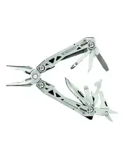 Gerber Suspension Kit Multi-tool | Comprehensive and Versatile Tool Kit