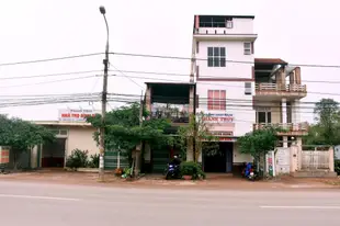 丹翠民宿Thanh Thuy Guesthouse