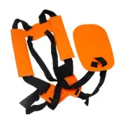 SHOULDER STRAP HARNESS For STIHL HUSQVARNA HOMELITE ECHO For Trimmer