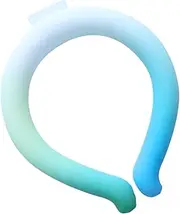 Ice Pack for Neck | Lightweight Ice Collar - Portable Hot Weather Supplies, Reusable Outdoor Gadgets for Construction Workers, Couriers, Athletes