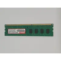 在飛比找蝦皮購物優惠-UMAX DIMM 4GB DDR3 1333 256*8 