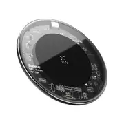 Simple Wireless Charger 15W (Updated Version for Type-C)