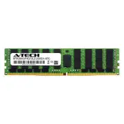 32GB PC4-21300 LRDIMM (Micron MTA36ASF4G72LZ-2G6D1 Equivalent) Server Memory RAM