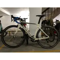 在飛比找蝦皮購物優惠-Merida Reacto 5000 Ultegra car