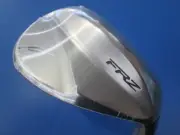 NEW: Fourteen FRZ Wedge #52(1Club)/TS-101w/Flex:W/Wedge