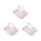 120pcs Make-Up Remover Wipes Pads Cleansing Eye Facial Face AU STOCK 3PACK*