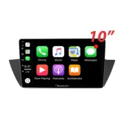 Nakamichi Wireless Apple Carplay Android auto solution compatible with BMW X1...