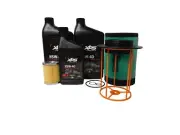 2012-2018 Can-Am Outlander 1000 OEM Service Kit w Twin Air Foam Filter C116