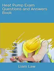 Heat Pump Exam Questions and Answers Book
