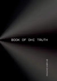 在飛比找誠品線上優惠-Book Of Dhi Truth: Ideas for y