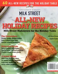 在飛比找誠品線上優惠-MILK STREET MAGAZINE: SPECIAL 