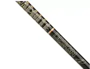 NEW Graphite Design Tour AD CQ Graphite Wood Shafts Select Flex Weight and Adapt
