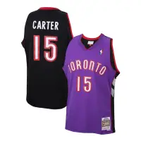 在飛比找蝦皮購物優惠-Toronto Raptors 多倫多暴龍 Vince Ca