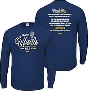 Thanks Ueck T-Shirt for Milwaukee Baseball Fans (SM-5XL)