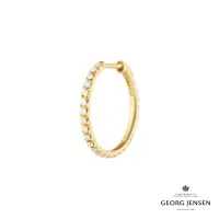 在飛比找momo購物網優惠-【Georg Jensen 喬治傑生】GEORG JENSE