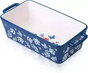 Bread Pan Loaf Pan Ceramic Loaf Pans Baking Bread Meatloaf Pan Nonstick Bread