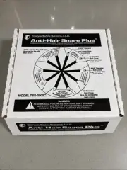 Triodyne Safety ANTI-HAIR SNARE PLUS TSS-2000CS SCREW PACK