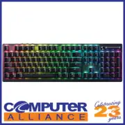 Razer DeathStalker V2 Pro Red Wireless Low Profile Optical Gaming Keyboard