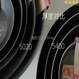 UShop法國de Buyer德佰爾裡昂5020薄款 藍鋼平底鍋鐵鍋 熱油 戶外