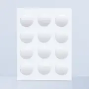 Double Sided Sticky Dots Removable round Putty Clear Double Sided Tape for Craft