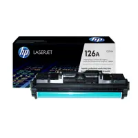 在飛比找Yahoo奇摩購物中心優惠-HP 126A CE314A 原廠感光滾筒