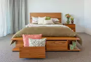 MEDORA King Bed