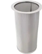 Cold Brew Coffee Filter for Wide Mouth, Food Grade Stainless Steel, Ultra Fine Mesh, Tea and Fruit Infuser, Iced Coffee Maker, Iced Tea Maker, Cold Brew Coffee Maker (Style1, One Size)