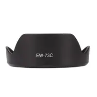 在飛比找蝦皮購物優惠-捷華@Canon EW-73C 蓮花遮光罩 EF-S 10-