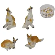 Miniature - Kangaroo