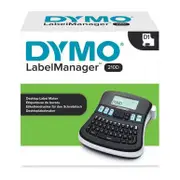 Dymo LabelManager 210D (LM210D)