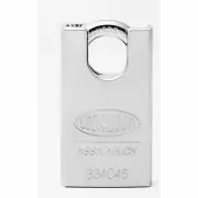 Lockwood 19mm Shrouded Steel Case High Security 334 Padlock