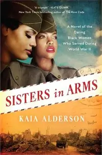 在飛比找三民網路書店優惠-Sisters in Arms: A Novel of th