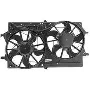 Jayair Dual Fan Assembly - EF1231