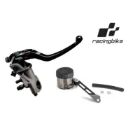 BREMBO RADIAL BRAKE PUMP 19RCS CORSACORTA + TANK KIT FOR SUZUKI GSX-R1000 05-06