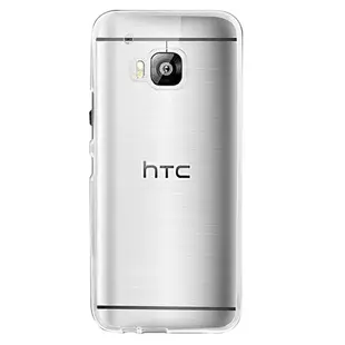 HTC U11plus手機套M9手機殼U11保護套M10薄U11lite透明硅膠軟套