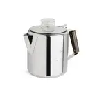 Stainless Steel Stovetop Coffee Percolator 2-6 Cup