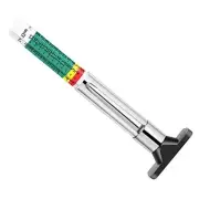 88702 Smart Color Coded Tire Tread Depth Gauge