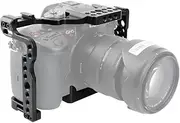 Niceyrig Camera Cage for G9/GH5/GH5S/GH5II Camera