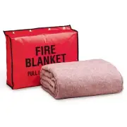 FIRE BLANKET M4053