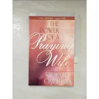 在飛比找蝦皮購物優惠-The Power of a Praying Wife_Om