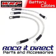 Batt Cable for Harley Davidson FLHRSE3 Screamin Eagle Road King 2007 Clear WRP