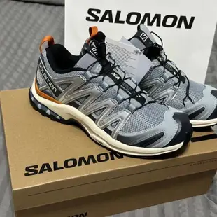 [現貨] 新款 Salomon XA Pro 3D 情侶運動鞋