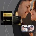 50ml Men,s Glamour Cologne Men,s Pheromone Cologne Gifts' G0I8
