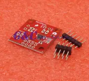 DRV8830 I2C IIC control DC Motor Driver Moto Shield Module For Arduino A2TM