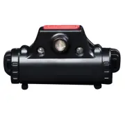 Wheel Balancer -Locator Infrared Measuring Point Lead Tire Balance -Light V8N8