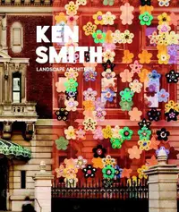 在飛比找誠品線上優惠-Ken Smith: Landscape Architect