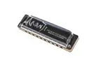SUZUKI Harmonica Silver Manji-Db