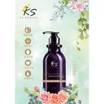 《現貨》 KS BEAUTY 植萃乾洗手凝露500ML