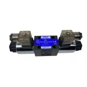 New 7OCEAN Solenoid Valve DSD-G02-6C-DC24-90