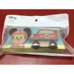 DISNEY KIDEA 迪士尼益智平衡積木 米奇小車組